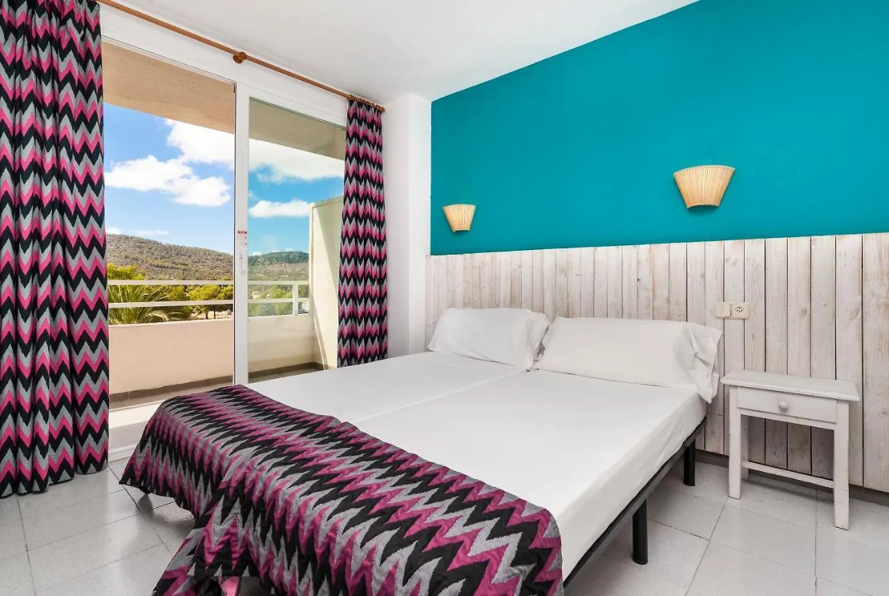 Apartman Bh Mallorca Resort Affiliated By Fergus (Adults Only) Magaluf