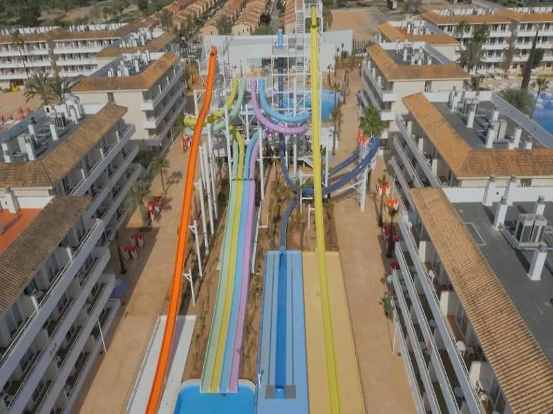 Bh Mallorca Resort Affiliated By Fergus (Adults Only) Magaluf  0*, Magaluf (Mallorca)